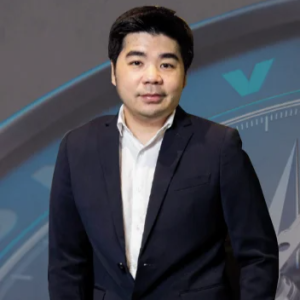 Picture of Bram Kalianda