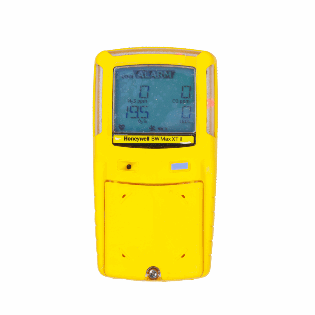Honeywell BW Max  XT  II Multi Gas Detector