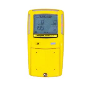 Honeywell BW™ Max XT lI portable gas detector