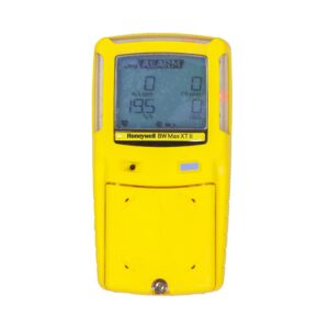 Honeywell BW™ Max XT lI portable gas detector