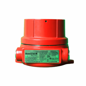 Flame Detector Honeywell FS24X