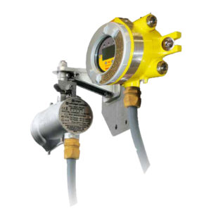 Searchline Excel Open Path Infrared