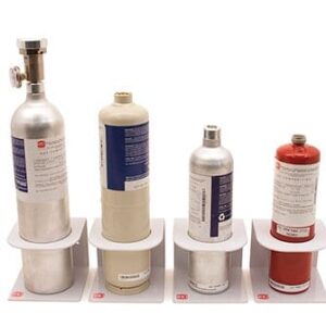 RKI Calibration Gas Cylinders