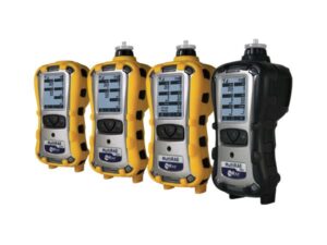 MultiRAE Family portable gas detector