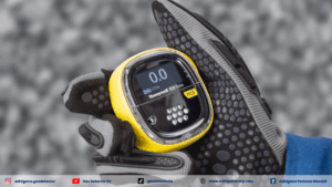 single gas detector, honeywell gas detector, bw solo