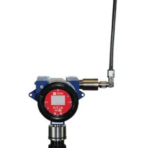 AirLink VOC Pro Wireless Gas Monitoring