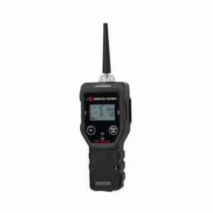 GX-Force portable gas detector