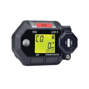 GasWatch 3, portable gas detector