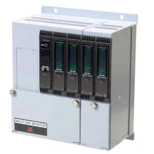 RM 5000 Multi Gas Monitor System