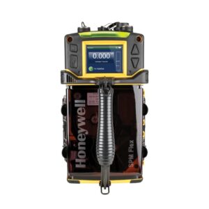 SPM Flex, honeywell portable gas detector, gas detector portable