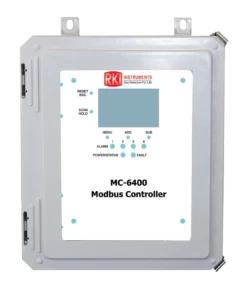 MC-6400 Modbus Controller