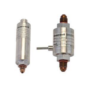 Aerospace Pressure Transducers