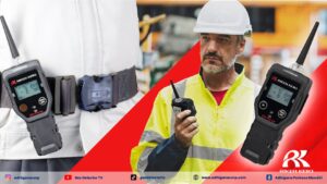 gx-force portable gas detector