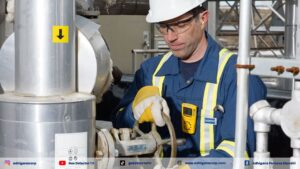 GasAlert MicroClip XL, portable multi gas detector