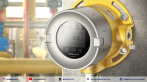 Honeywell RAEGuard 3