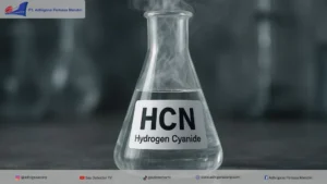 Bahaya Gas HCN (Sianida): Dampak, Sumber, dan Langkah Pencegahannya