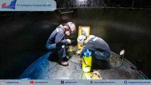 ruang terbatas adalah