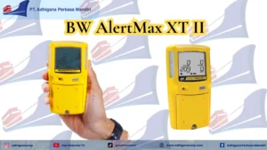 Kelebihan dan Kekurangan BW AlertMax XT II