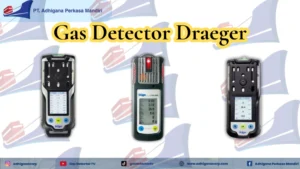 gas detector draeger