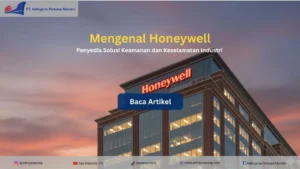 honeywell adalah