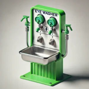 eye washer adalah