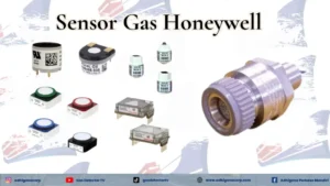 gas sensor honeywell