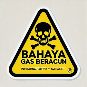 pengertian safety sign