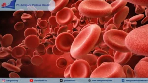 gas beracun yang dapat berikatan dengan hemoglobin darah