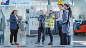 Behavior based safety