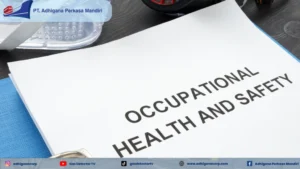 Occupational Health Adalah