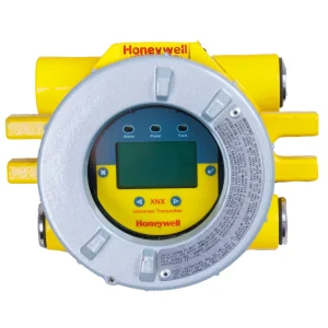 XNX™ Universal Transmitter adalah perangkat fixed gas detector dari Honeywell