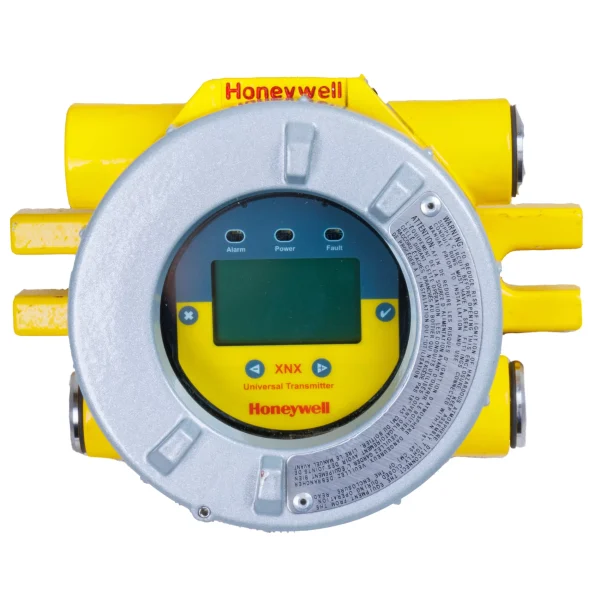 XNX Universal Transmitter Honeywell