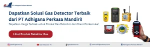 cta gas detector terbaik