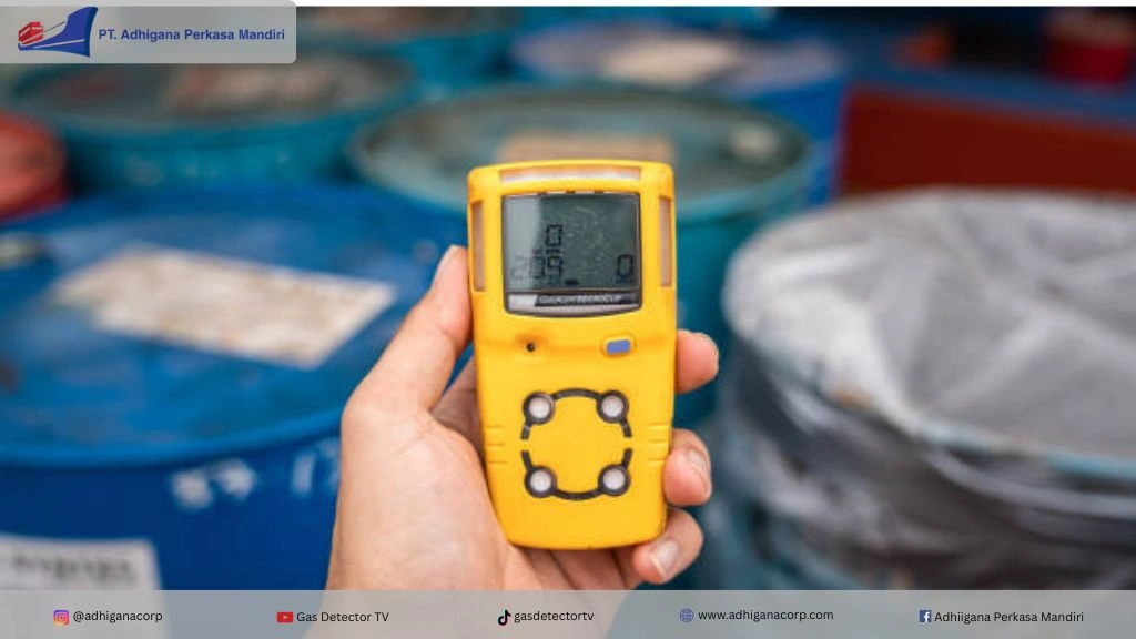 gas-detector