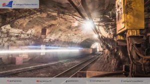 Potensi Kebocoran Gas Berbahaya di Area Tambang Pengeboran dan Cara Mengatasinya