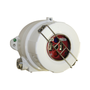 Flame Detector SS4 Honeywell