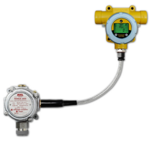 Honeywell Sensepoint XCD RFD