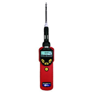 UltraRAE 3000+ Portable Compound - Specific VOC Monitor