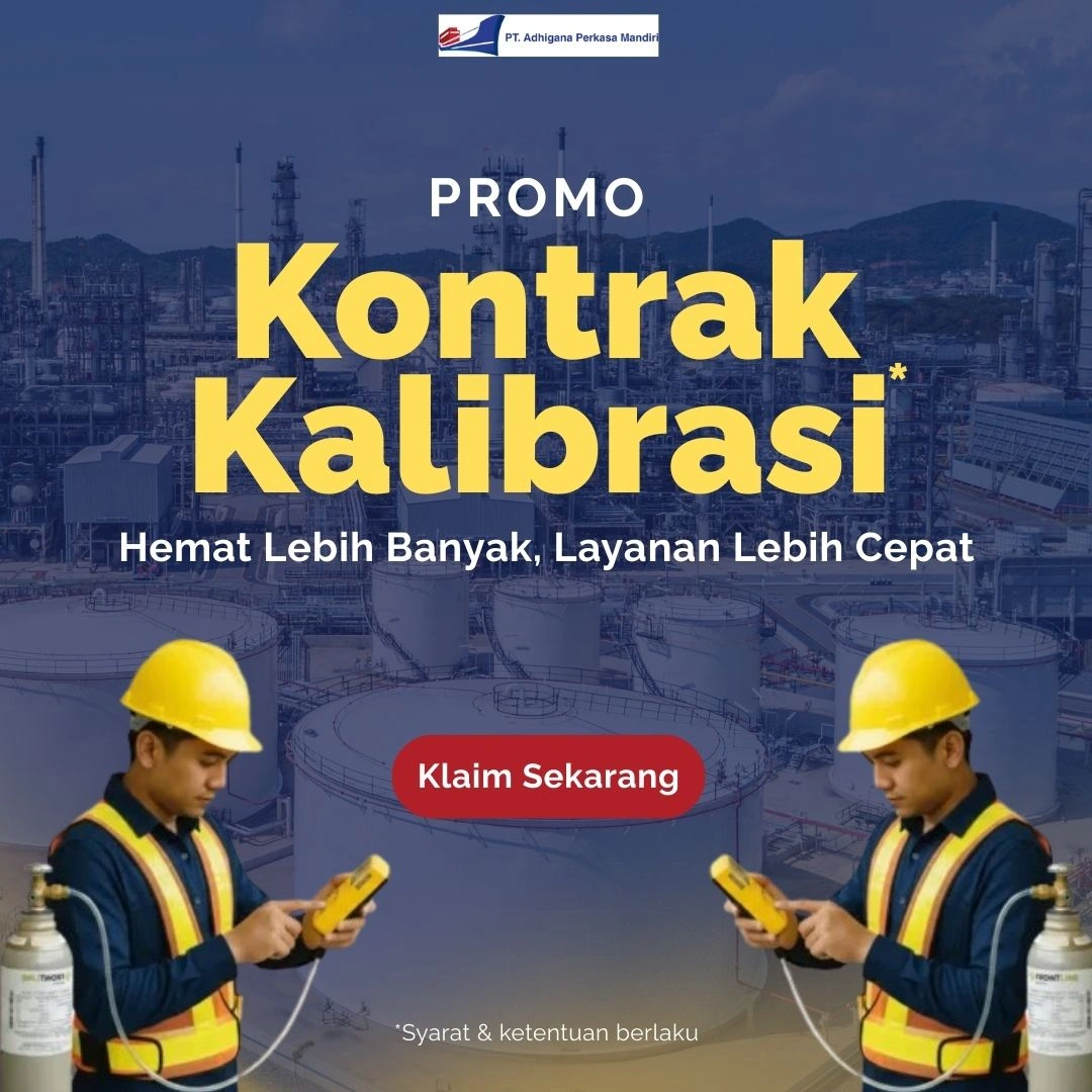 promo kontrak kalibrasi