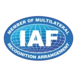 Logo IAF