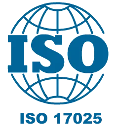 Logo ISO