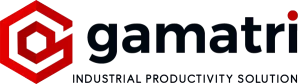 Gamatri Logo