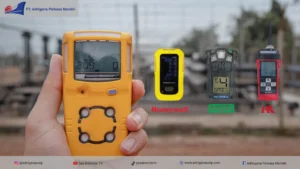 Alat Pendeteksi Kebocoran Gas: Fungsi, Jenis, dan Rekomendasi